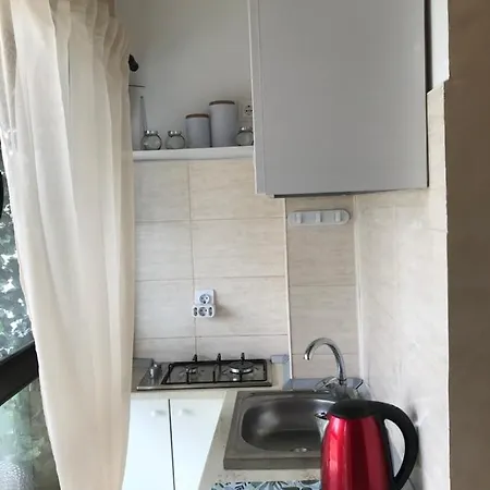 Mangalia Apartament 2 Camere Saturn * Mangalia