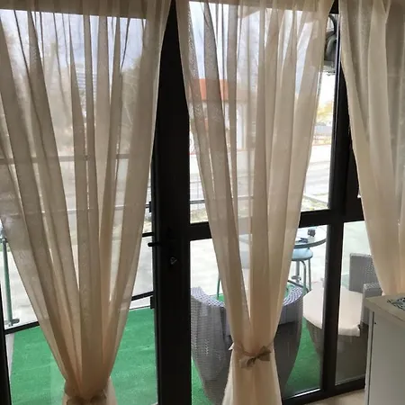 Mangalia Apartament 2 Camere Saturn Holiday home