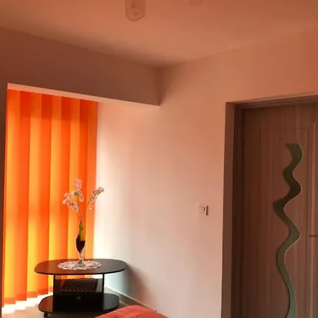 Holiday home Mangalia Apartament 2 Camere Saturn *
